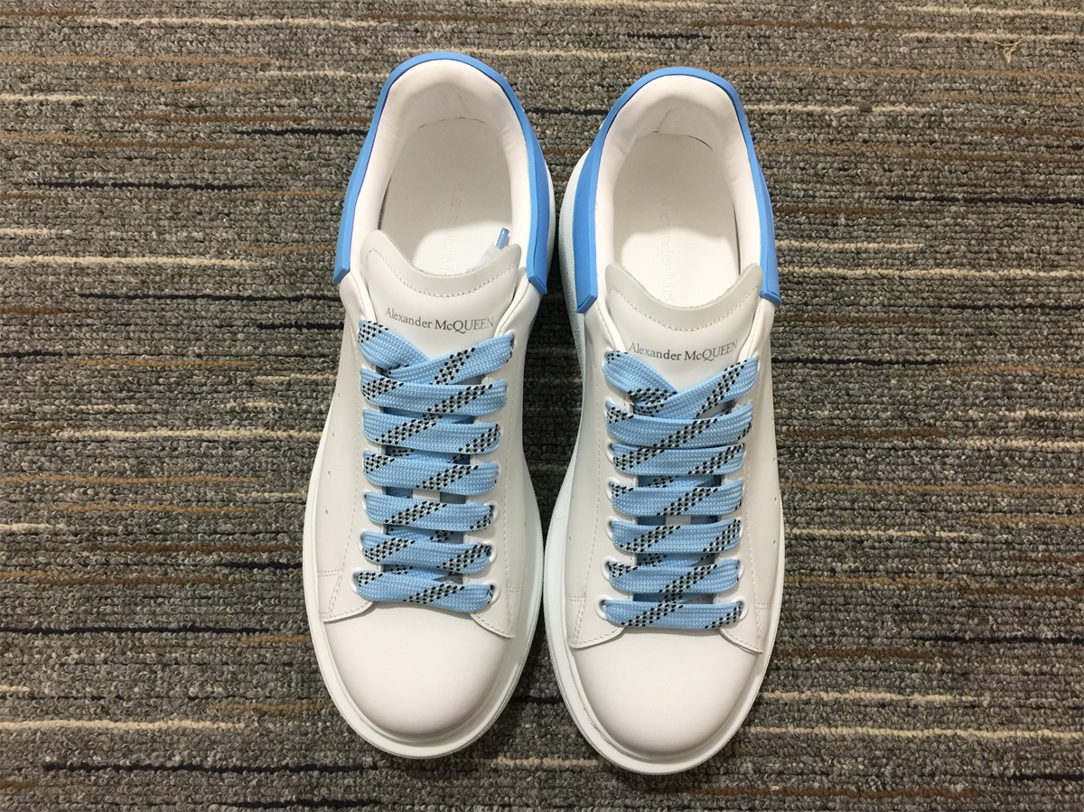 Men Women A*lexander M*cqueen Sneaker
