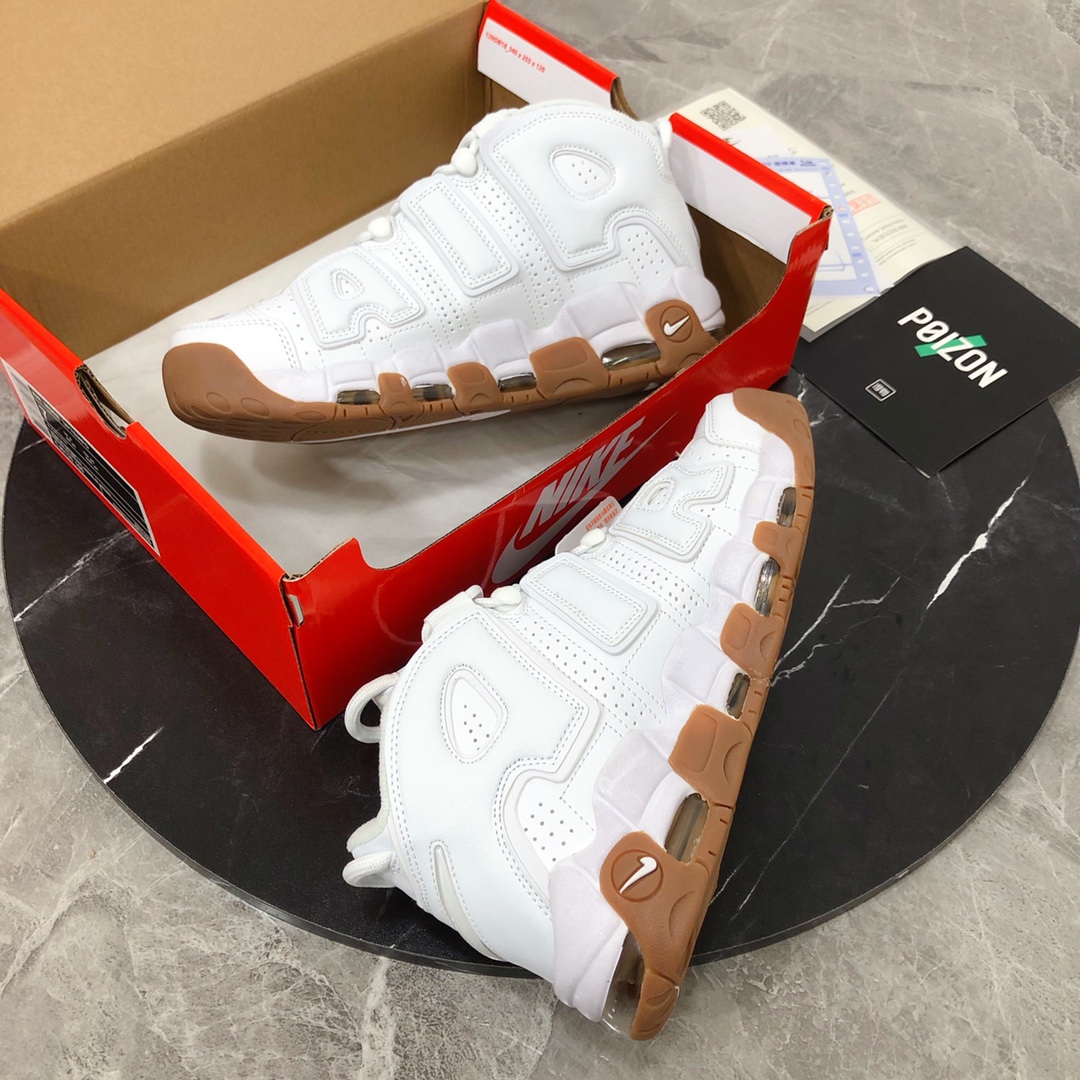 from Nike Air More Uptempo ’96 OG