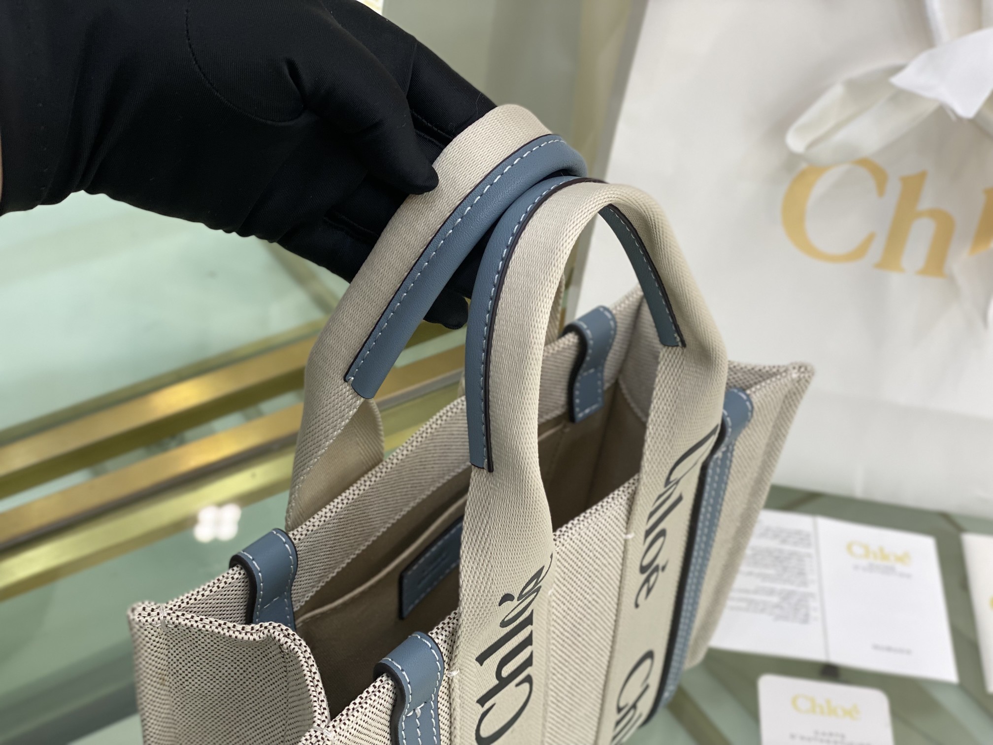 C*hloe Bag Top Quality 26.5*20*8cm