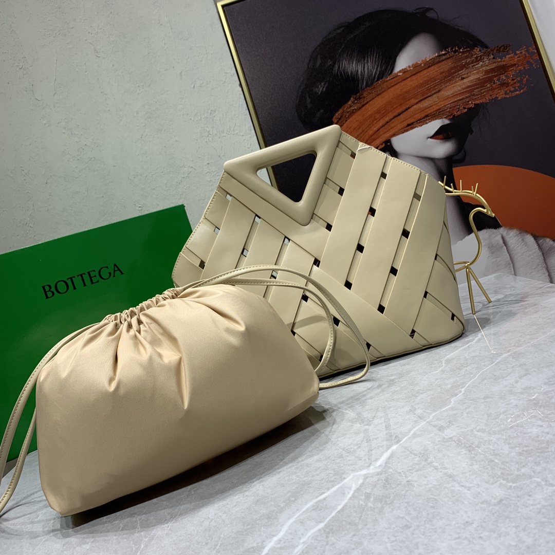 B*ottega V*eneta Bag Top Quality 32*31.5*14cm