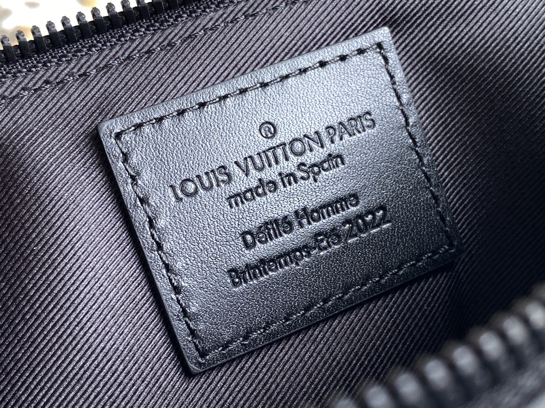 L*ouis V*uitton Bag Top Quality 25*17*1.5CM