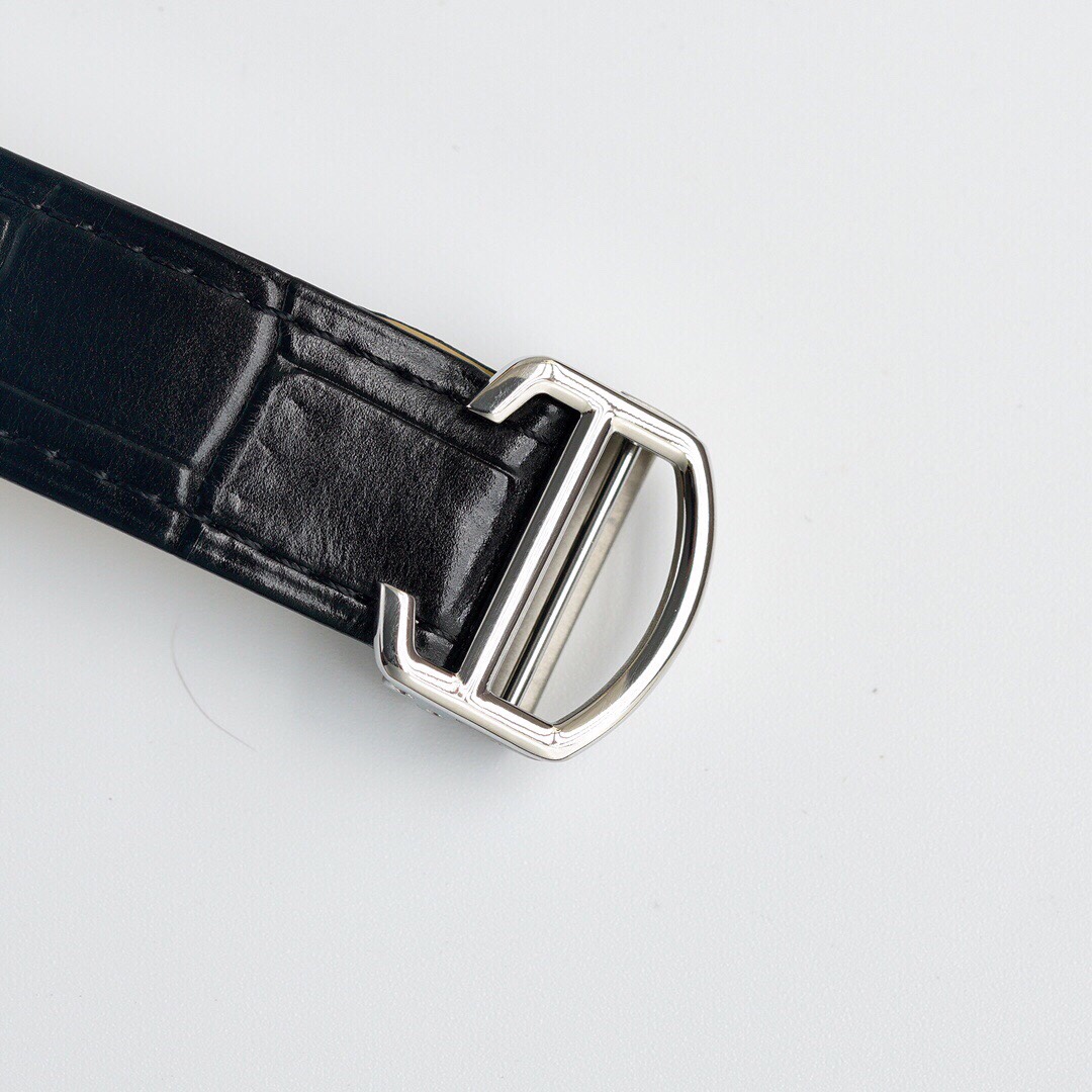 C*artier Watches Top Quality 41*40*12MM