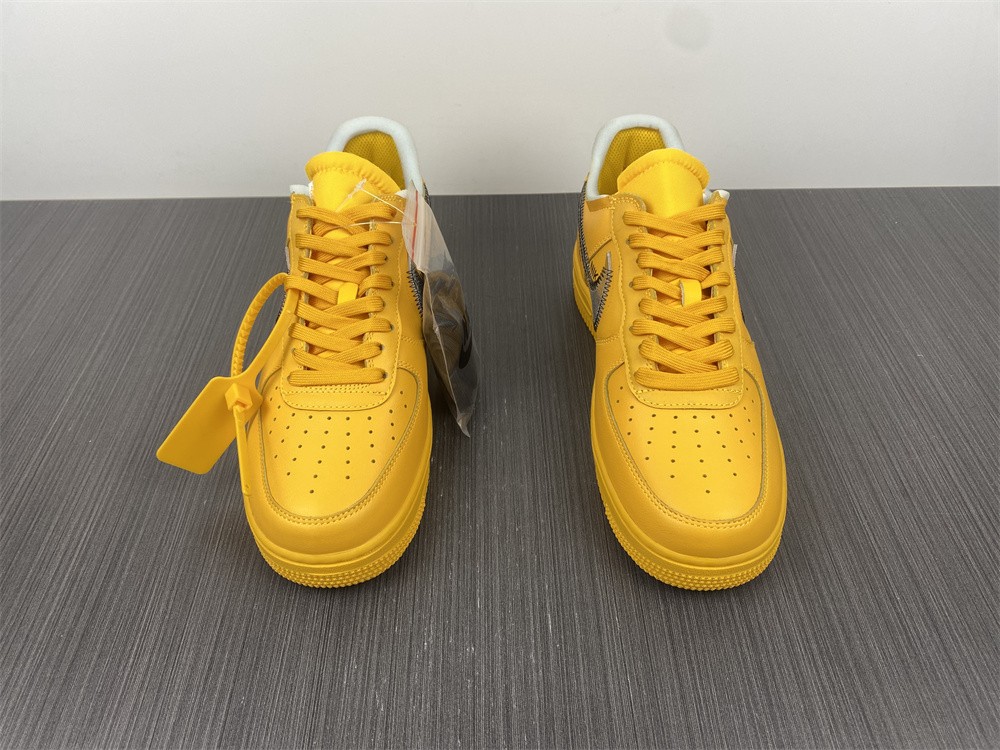 from O*ff-W*hite x Nike Air Force 1 Low DD1876-700