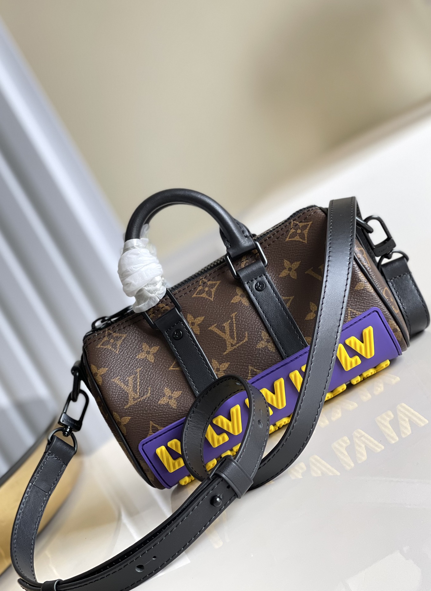 L*ouis V*uitton Bag Top Quality 20*10*5cm