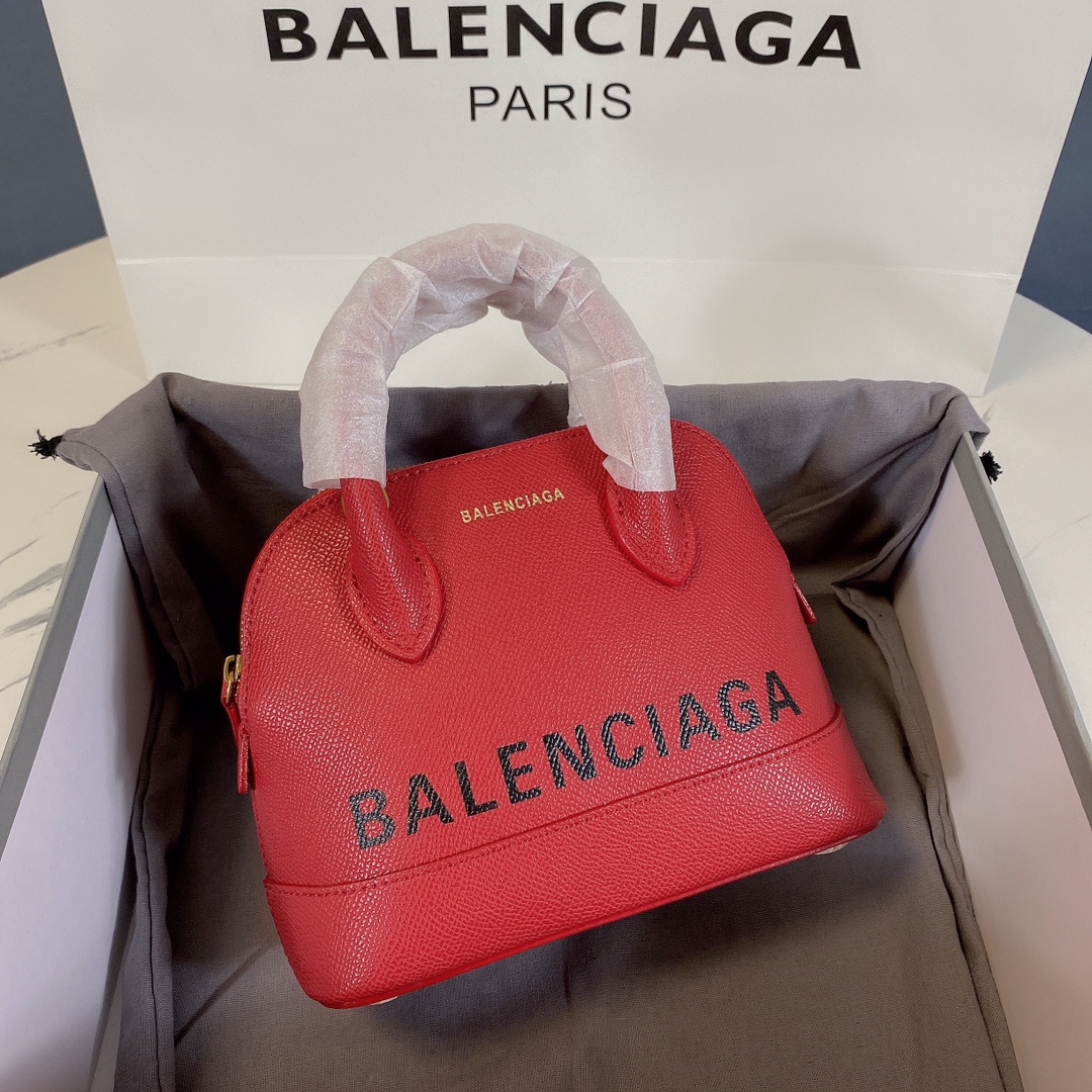 B*alenciaga Bag Top Quality 18*8*15CM