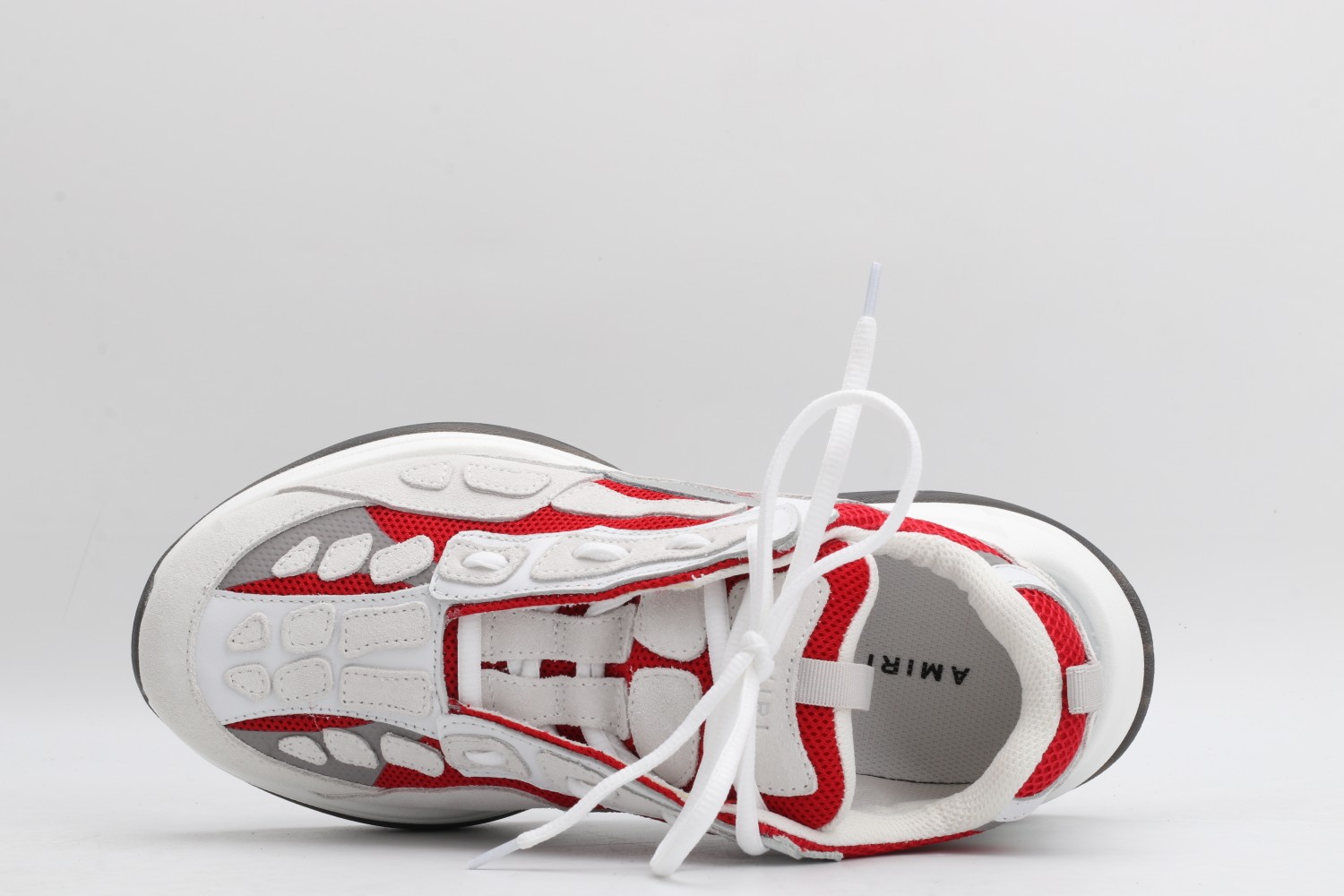 Men A*miri Low Top Sneakers