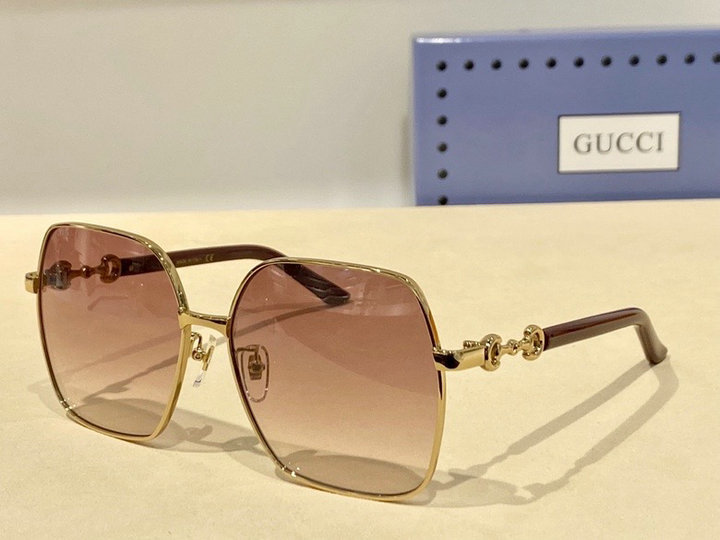 Top Quality G*ucci Glasses