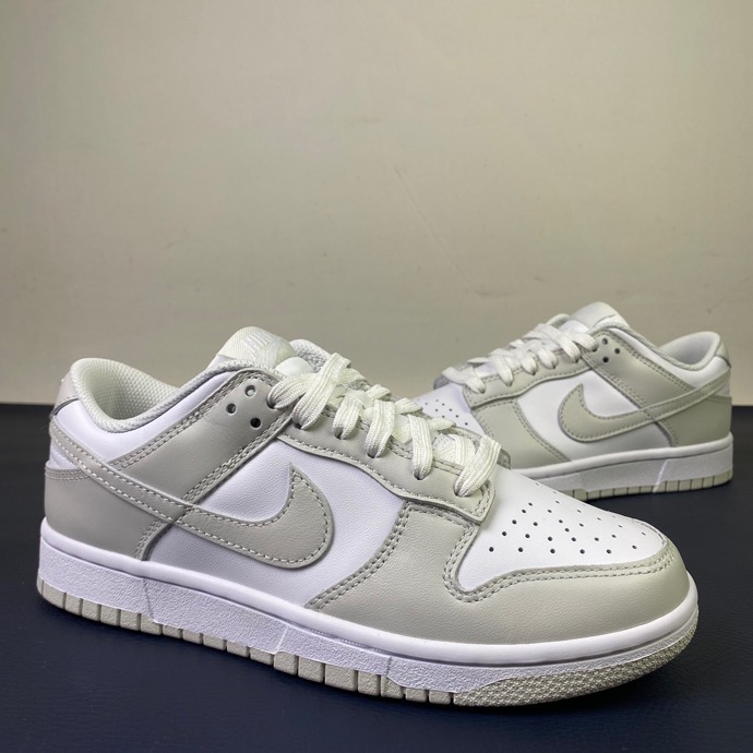 from Nike Dunk Low WMNS “Photon Dust” DD1503-103