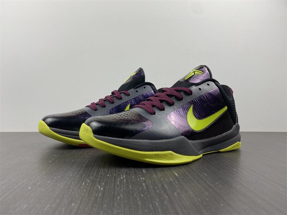 from NIKE KOBE 5