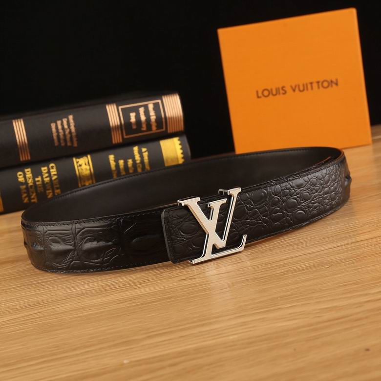 L*uis V*itton Belts Top Version