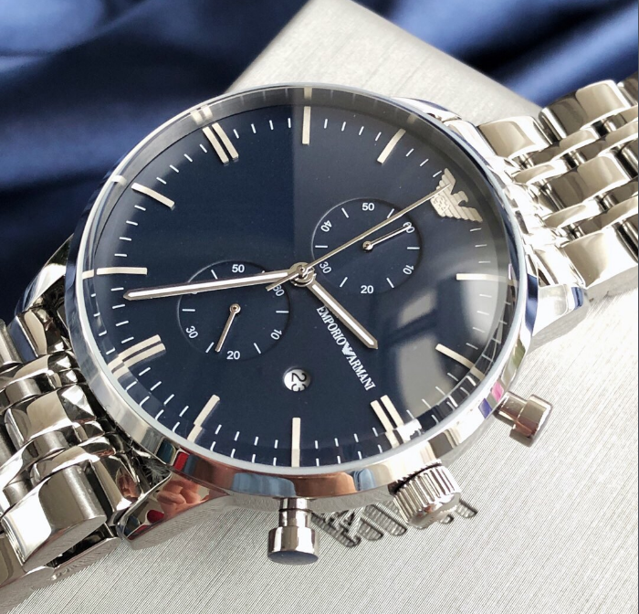 A*rmani Watches Top Quality 43mm ()