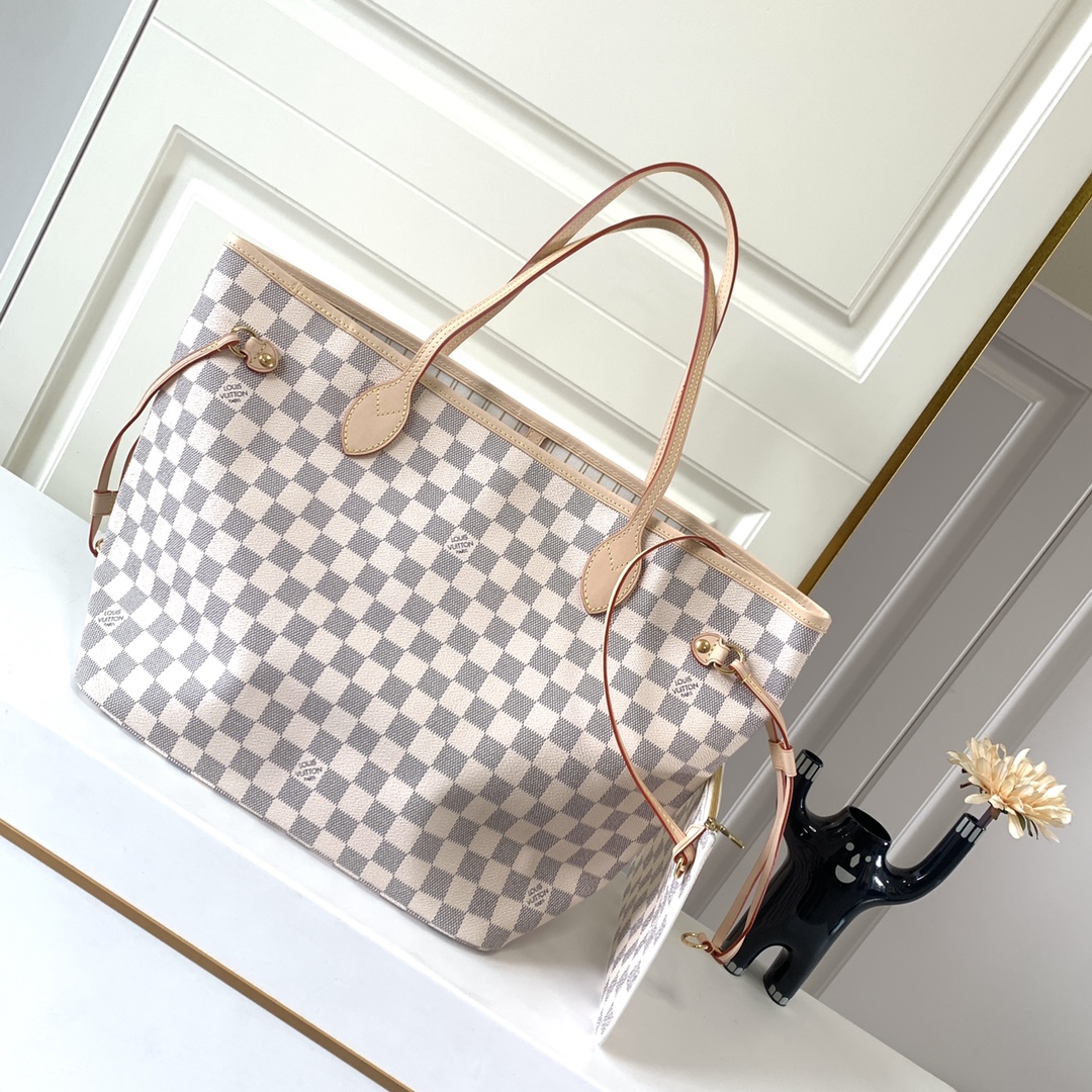 L*ouis V*uitton Bag Top Quality 32*29*17CM