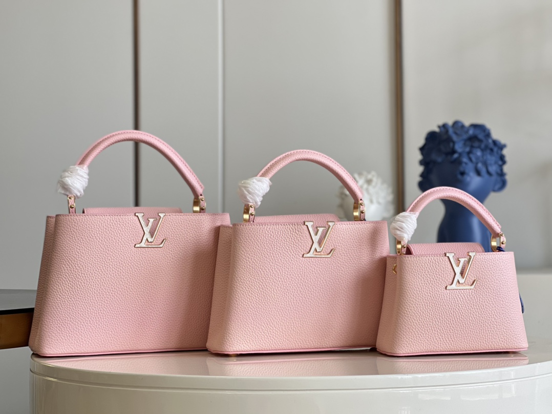 L*ouis V*uitton Bag Top Quality 31.5*20*11CM