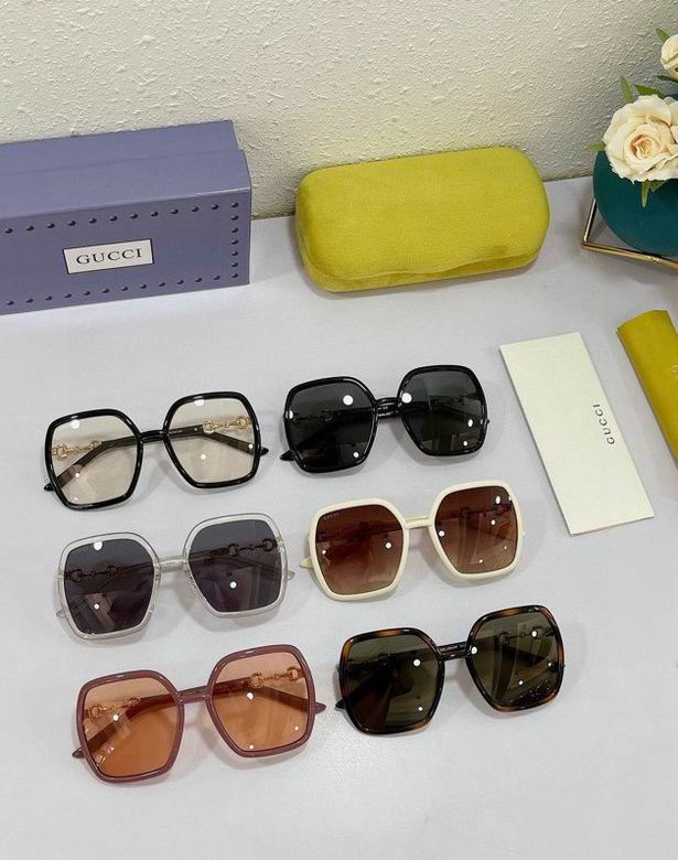 Top Quality G*ucci Glasses