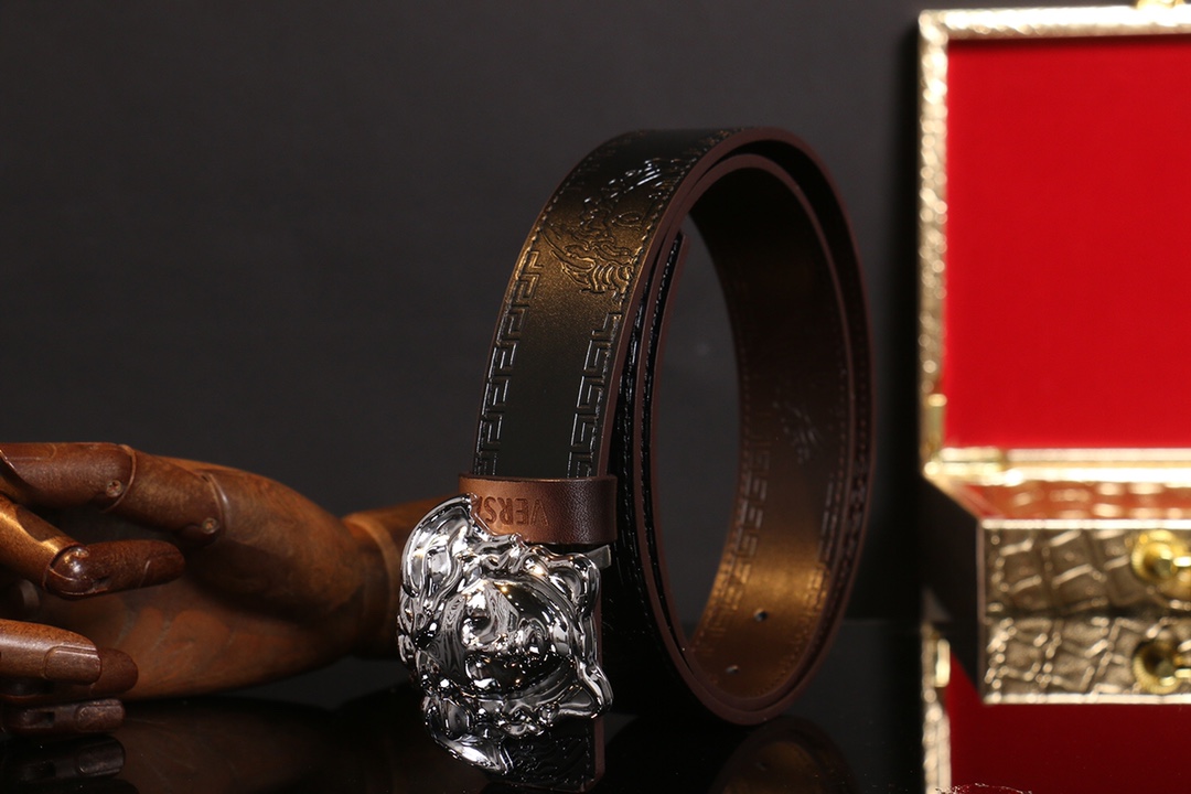 V*ersace Belts Top Version