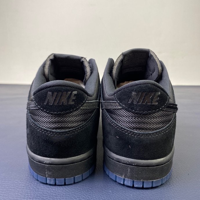from Nike SB Dunk Low