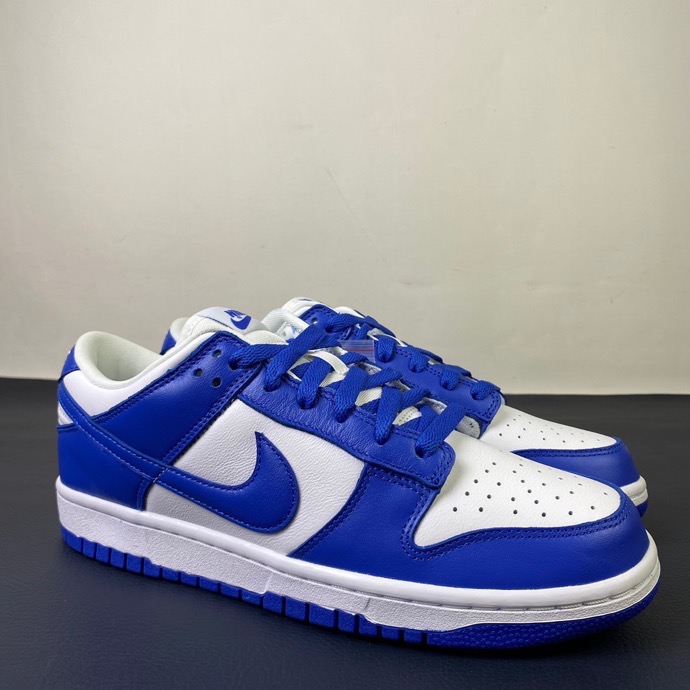 from Nike Dunk Low SP Kentucky CU1726-100