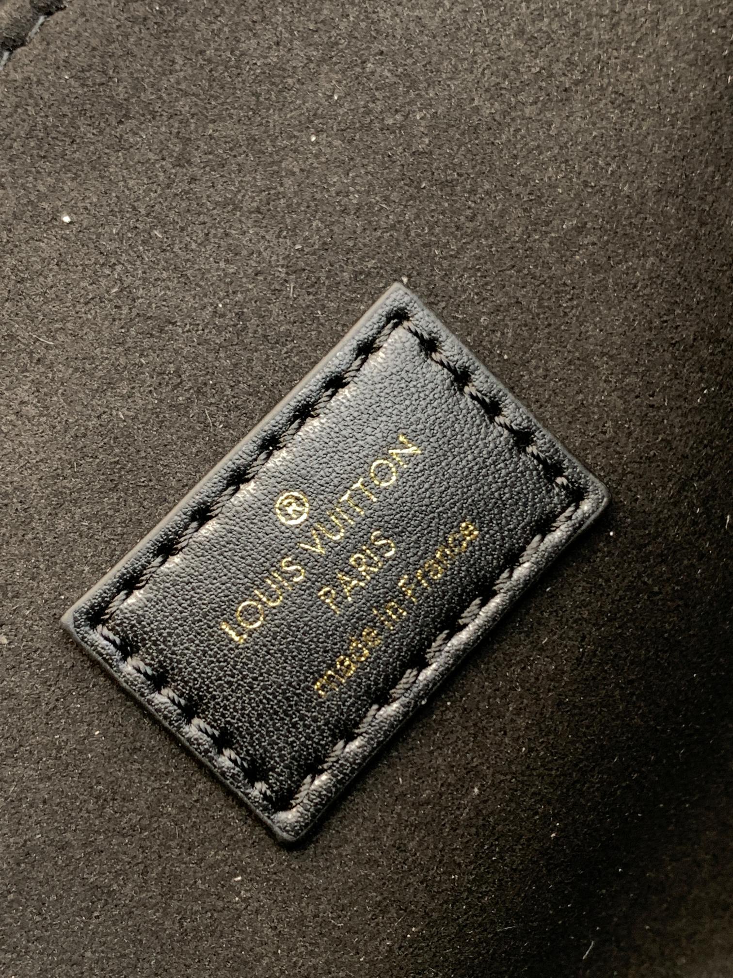 L*ouis V*uitton Bag Top Quality 25*19*7CM