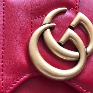 G*ucci Bag Top Quality 27*19*10.5cm