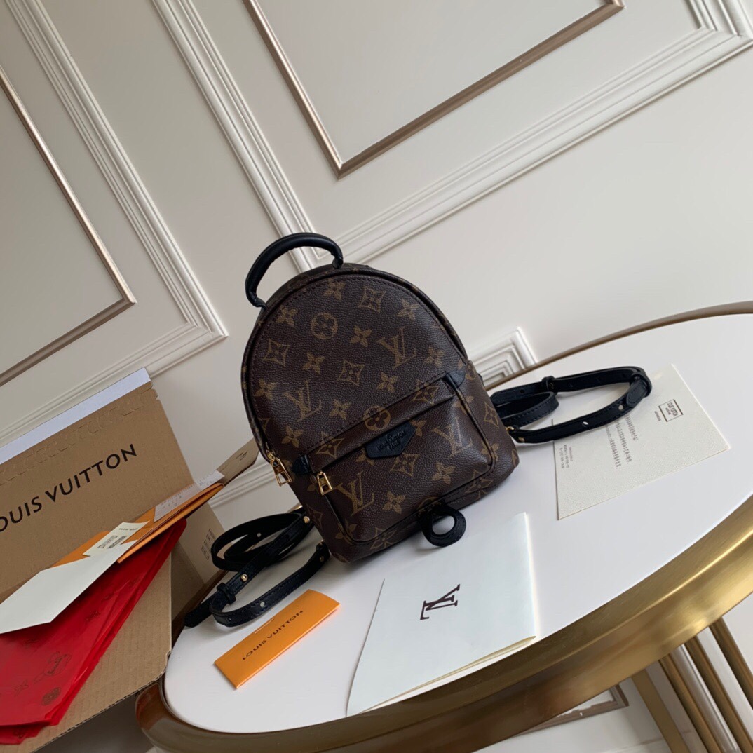 L*ouis V*uitton Bag Top Quality 15*22*9cm