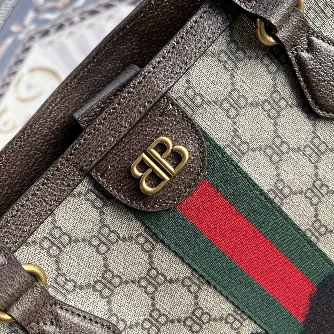 B*alenciaga Bag Top Quality 41.5*39.5*19.5CM