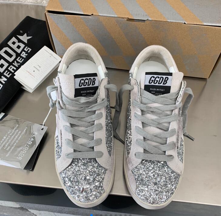 Men Women G*GDB Top Sneakers