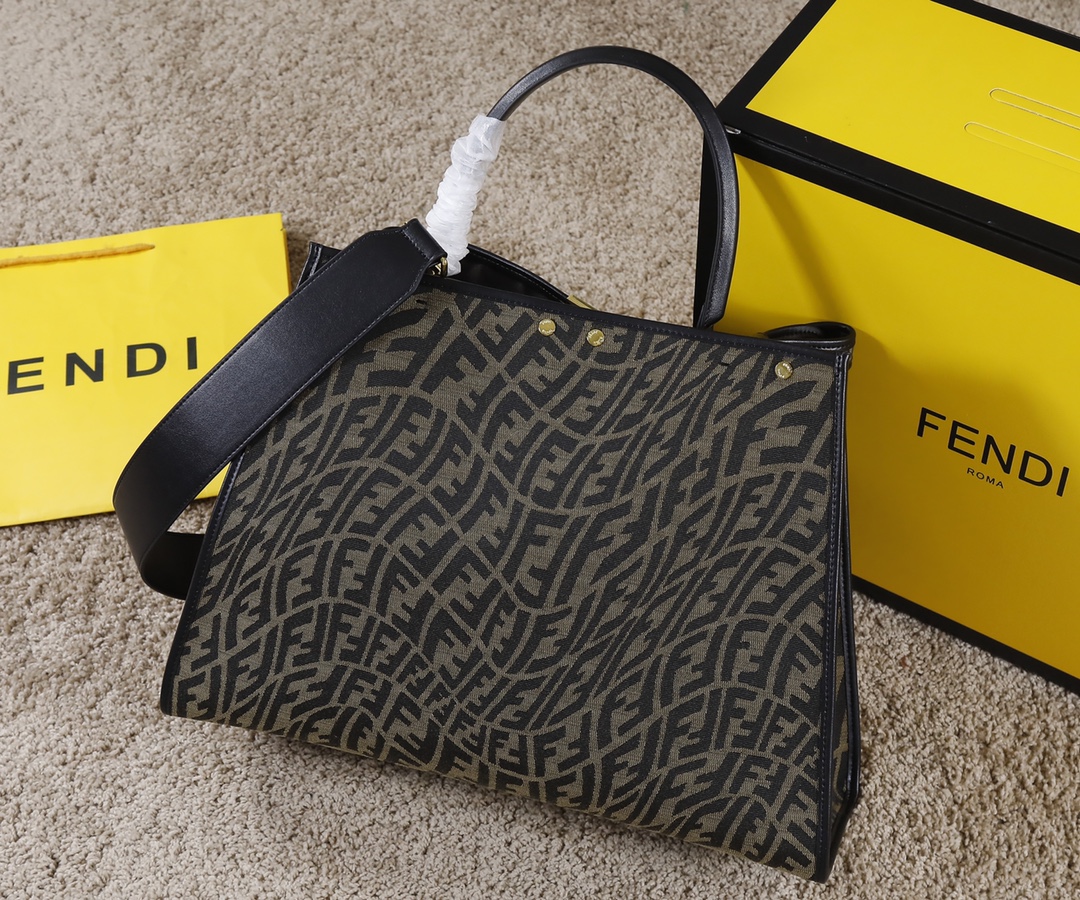 F*endi Bag Top Quality 43CM