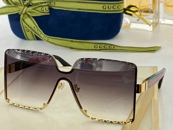 Top Quality G*ucci Glasses