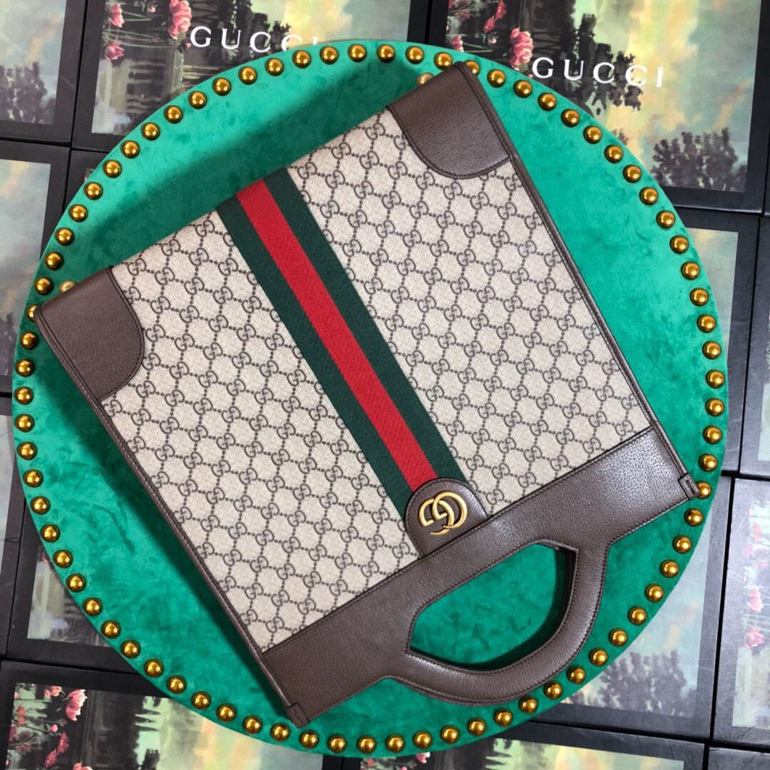 G*ucci Bag Top Quality 37*39*10.5cm