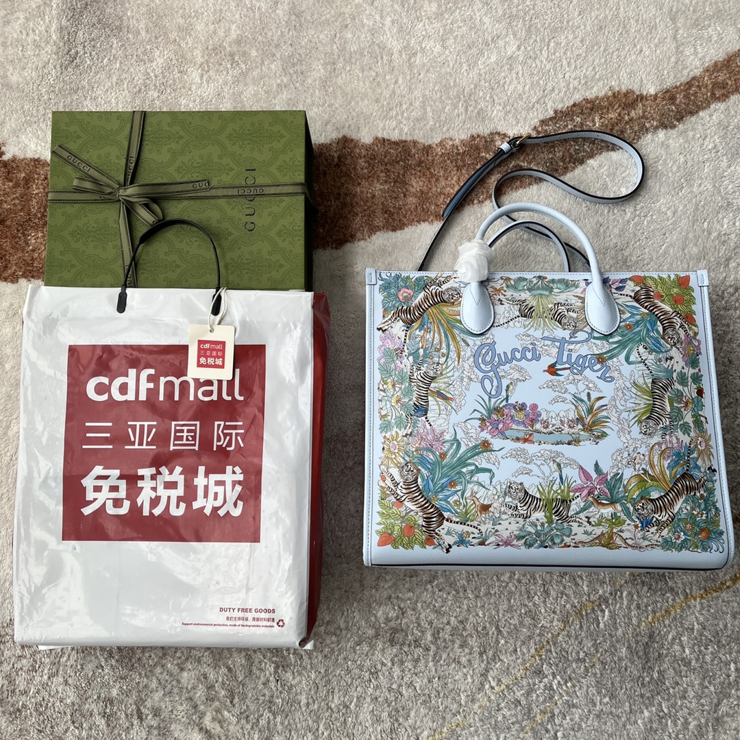 G*ucci Bag Top Quality 38*32*12CM