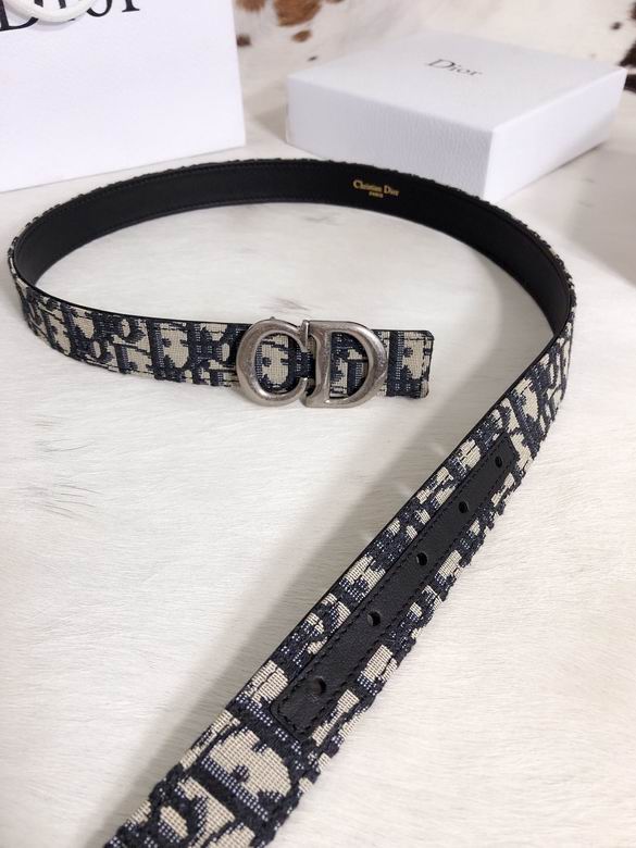 D*or Belts Top Version