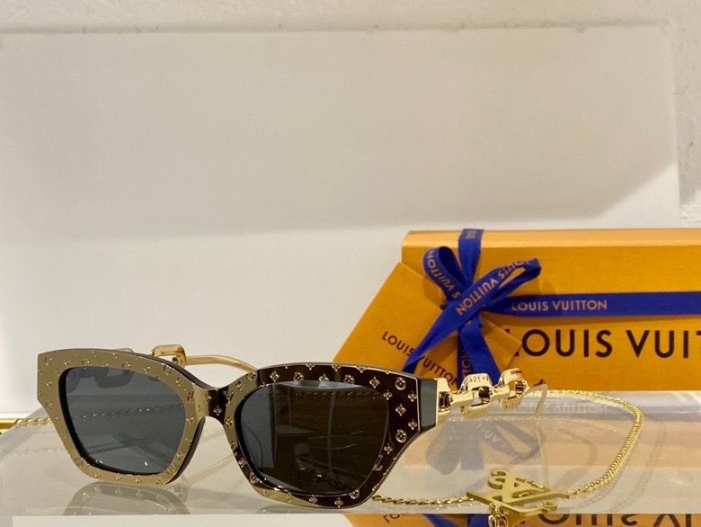 Top Quality L*ouis V*uitton Glasses