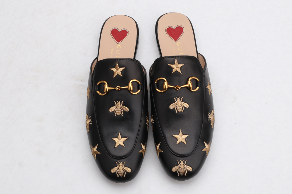 Women G*ucci Top Sneaker