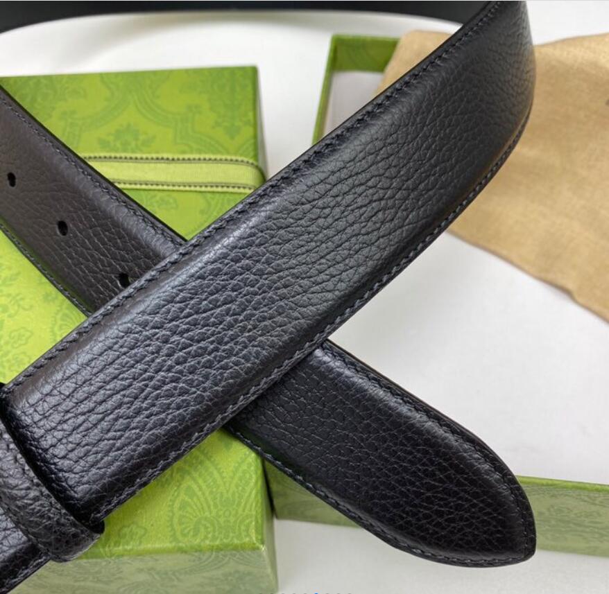 G*ucci Belts Top Version 3.0cm