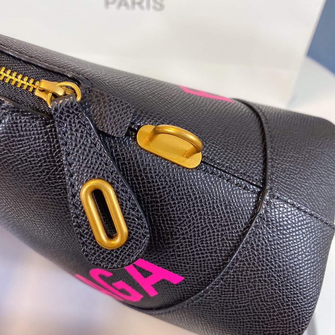 B*alenciaga Bag Top Quality 18*8*15CM