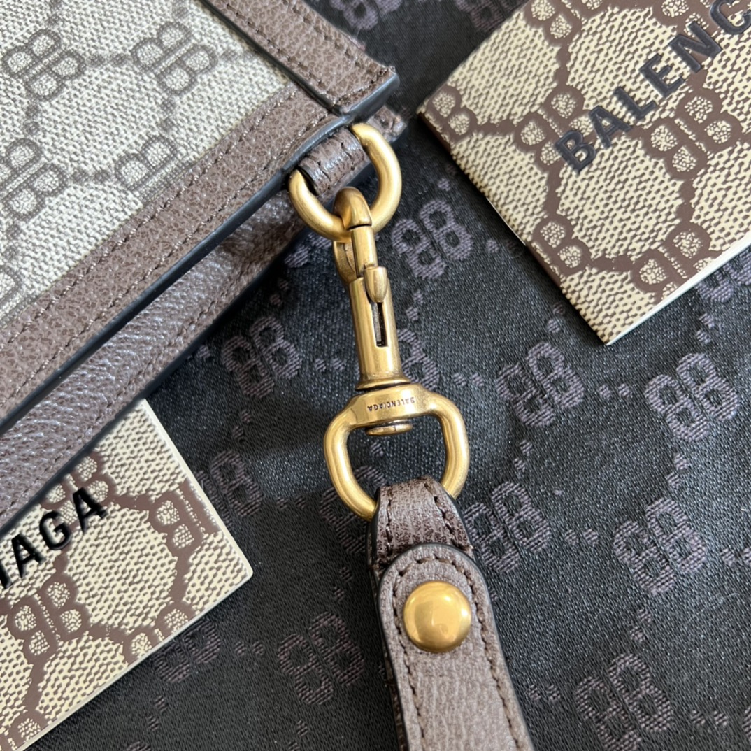 G*ucci Bag Top Quality 30*20.3*3.3cm