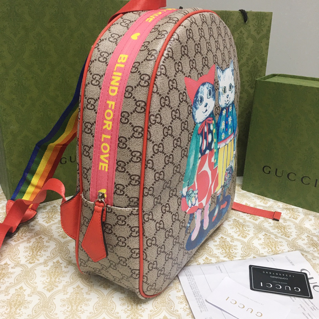 Kids Top Quality Bags 37*34*11 CM