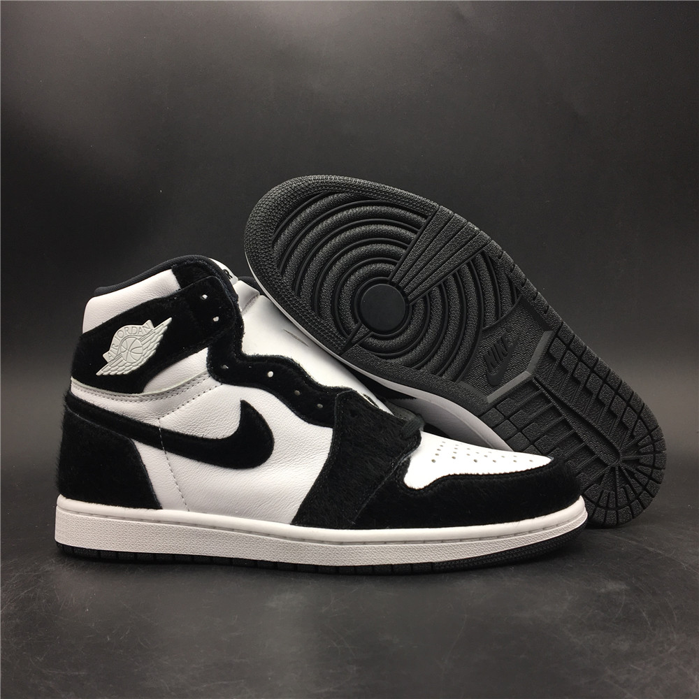 Air Jordan 1 High OG WMNS “Panda” CD0461-004