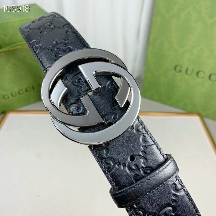 G*ucci Belts Top Version