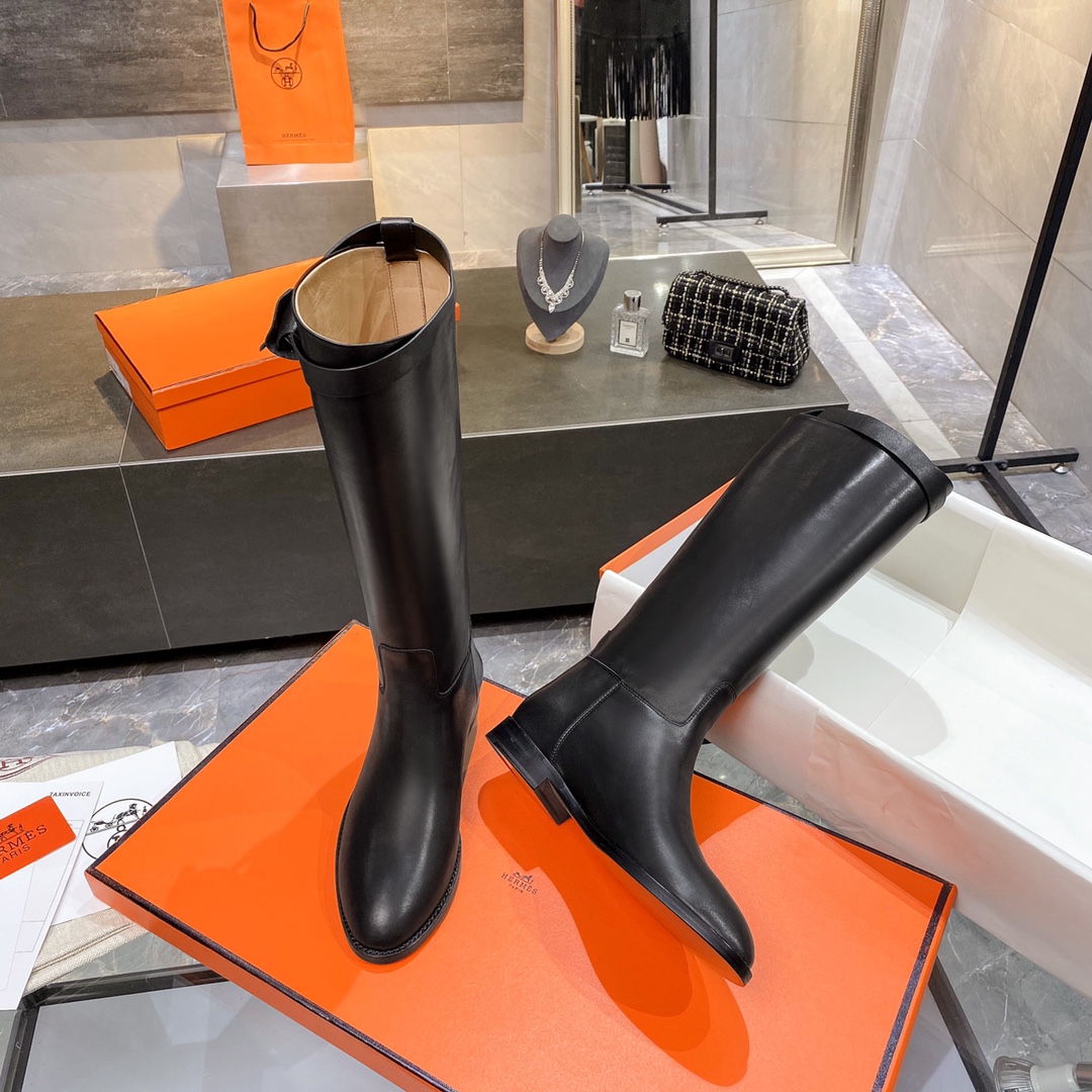 Women H*ermes Top Sneaker