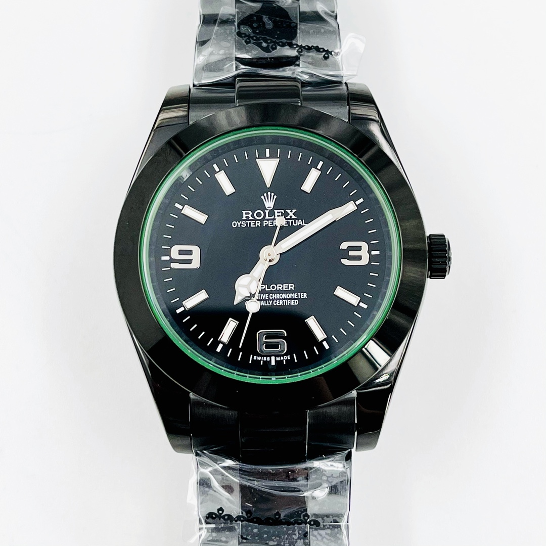 R*olex Watches Top Quality 40.8*12mm