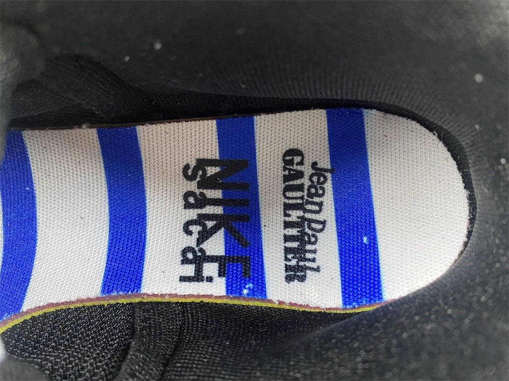 from Clot x Sacai x Nike DH9186-001