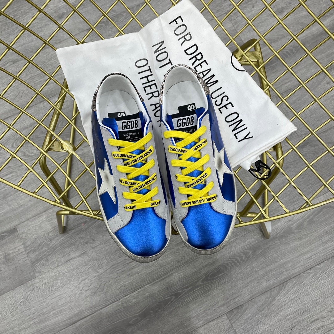 Men Women G*GDB Top Sneakers