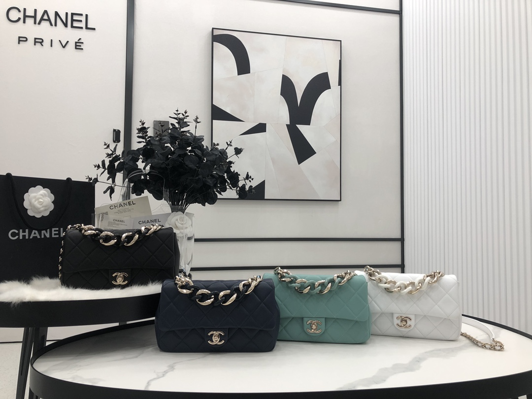 C*hanel Bag Top Quality 16*24*6cm