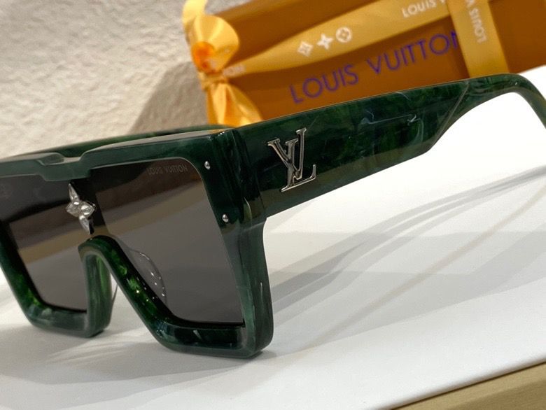 Top Quality L*ouis V*uitton Glasses