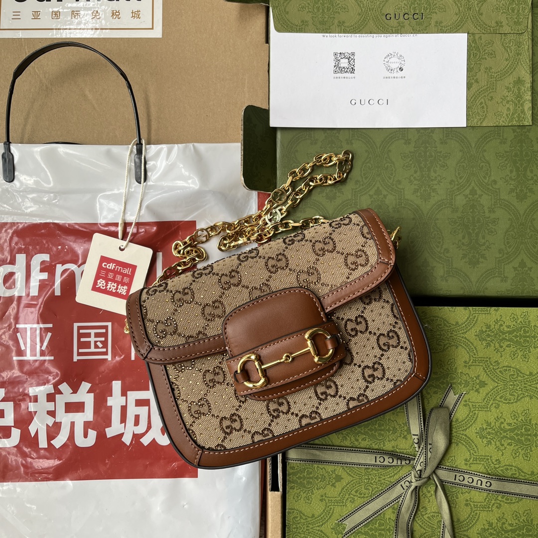 G*ucci Bag Top Quality 675801