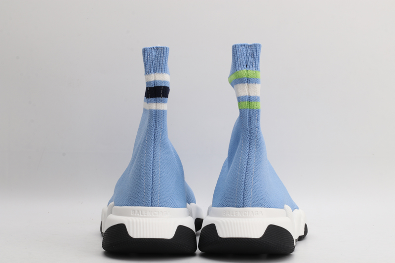 Men Women B*alenciaga Top Sneakers