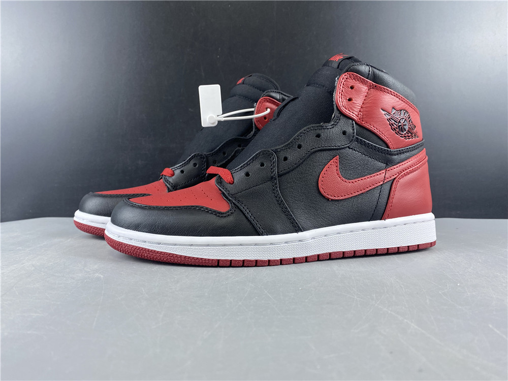 Air Jordan 1 High OG XX 432001-001