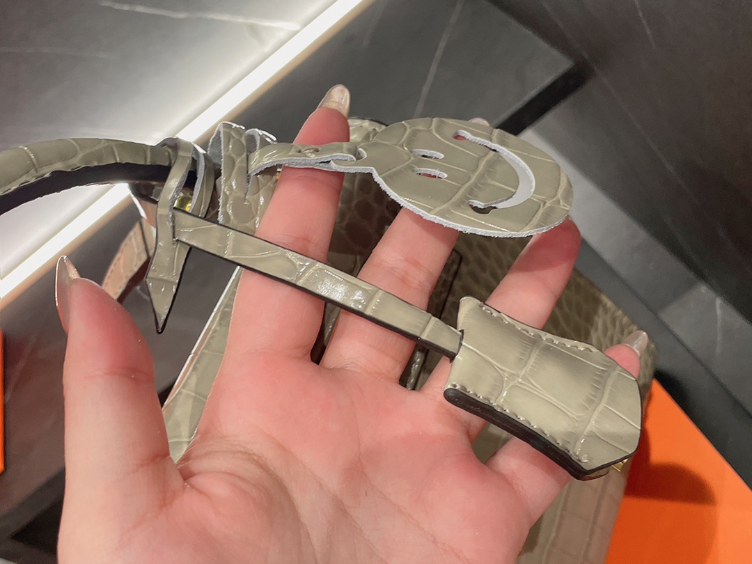 H*ermes Top Bag 25cm