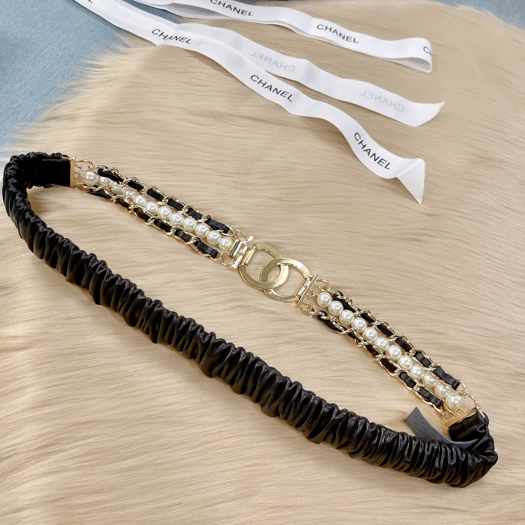 C*hanel Top Version 3.0cm